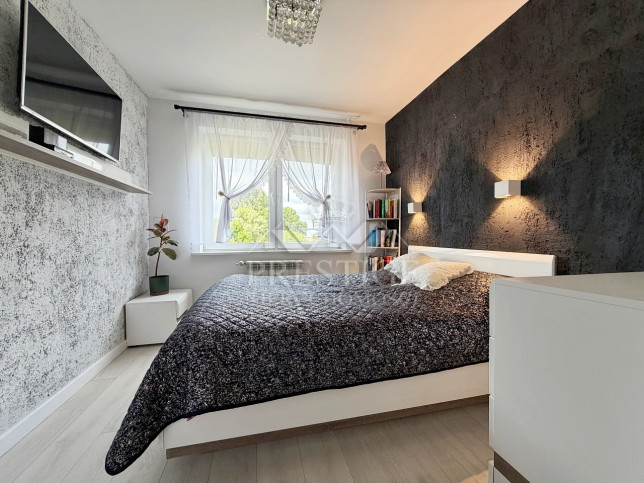 Mieszkanie Sprzedaż Bronisław 12