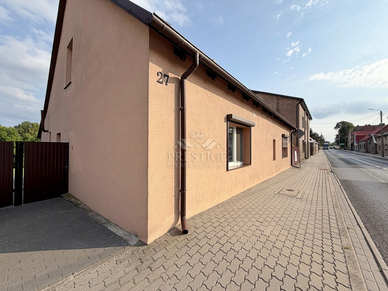 Dom Sprzedaż Kwieciszewo