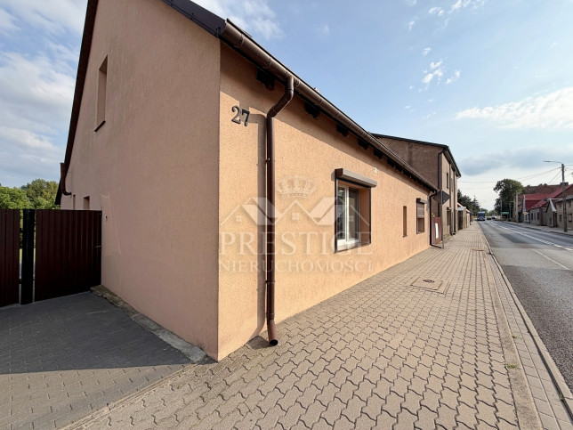 Dom Sprzedaż Kwieciszewo 1