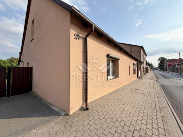 Dom Sprzedaż Kwieciszewo