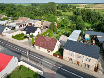 Dom Sprzedaż Kwieciszewo