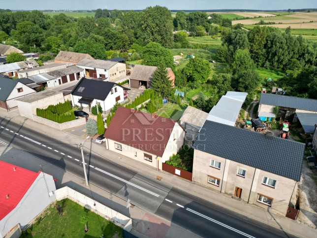 Dom Sprzedaż Kwieciszewo 2