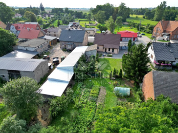 Dom Sprzedaż Kwieciszewo