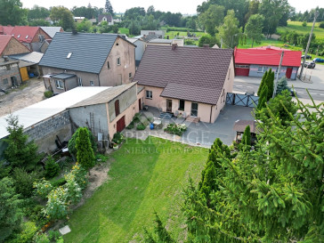 Dom Sprzedaż Kwieciszewo