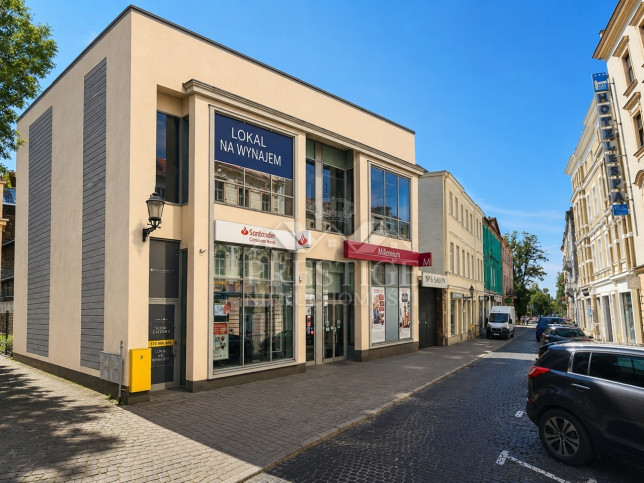 Lokal Sprzedaż Inowrocław 9