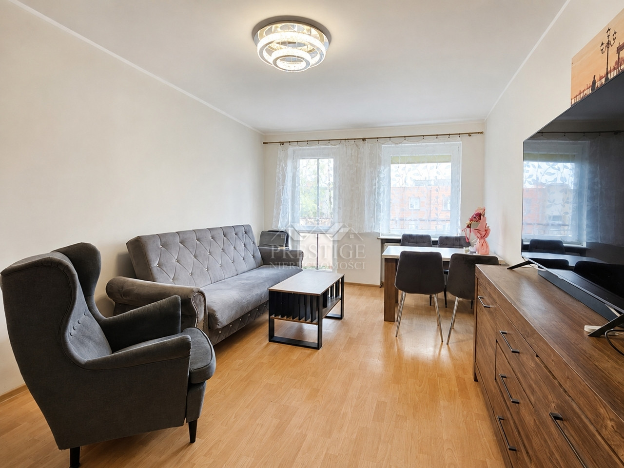 Mieszkanie Sprzedaż Inowrocław