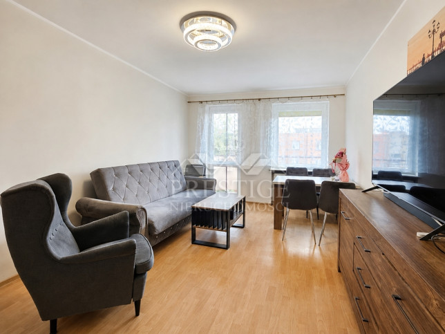 Mieszkanie Sprzedaż Inowrocław 1