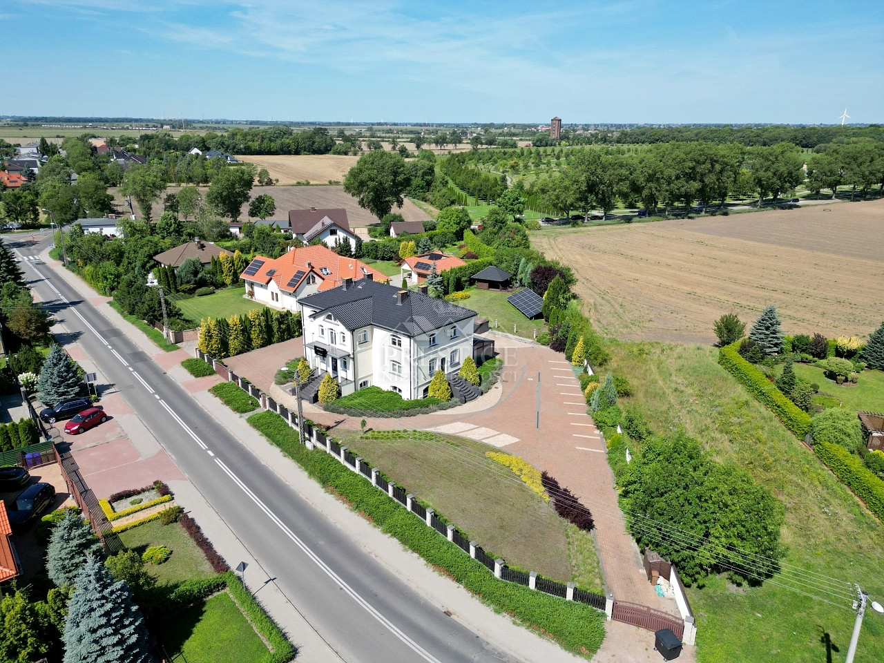 Obiekt Sprzedaż Inowrocław
