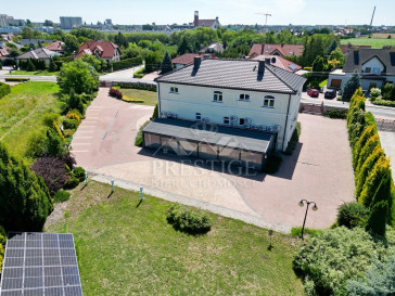 Obiekt Sprzedaż Inowrocław