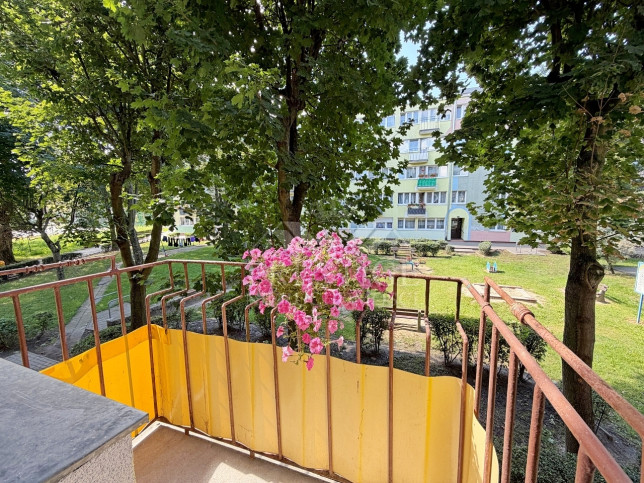 Mieszkanie Sprzedaż Inowrocław Władysława Łokietka 8