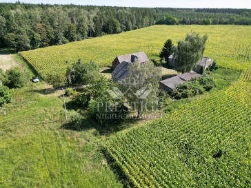 Dom Sprzedaż Żółwiny