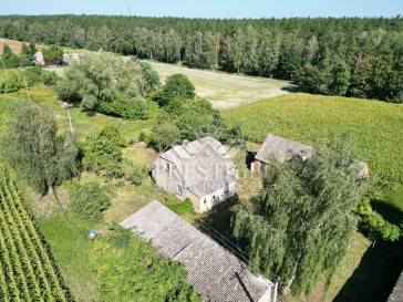 Dom Sprzedaż Żółwiny