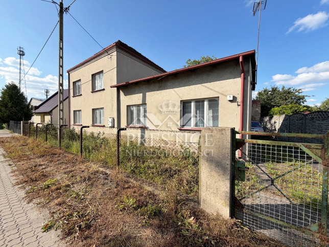 Dom Sprzedaż Inowrocław 5