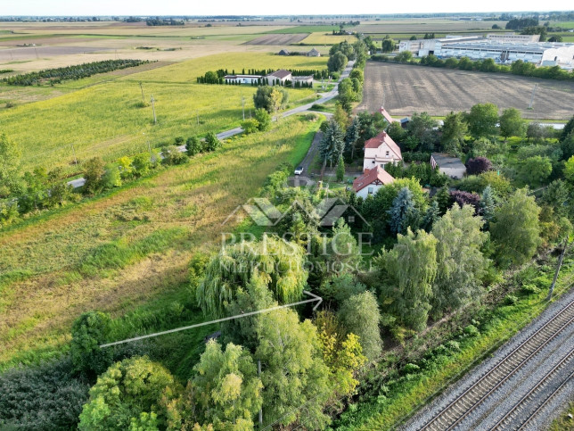 Działka Sprzedaż Gniewkowo 5