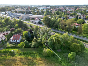 Działka Sprzedaż Gniewkowo