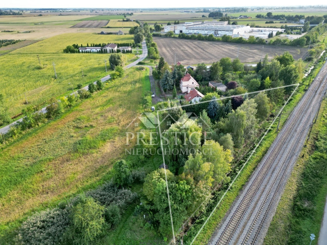 Działka Sprzedaż Gniewkowo 4