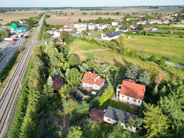 Działka Sprzedaż Gniewkowo 9