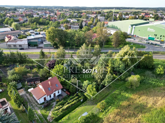 Działka Sprzedaż Gniewkowo 1