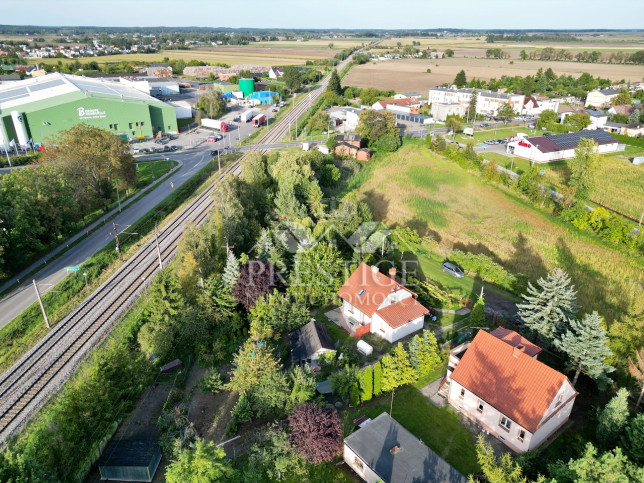 Działka Sprzedaż Gniewkowo 10