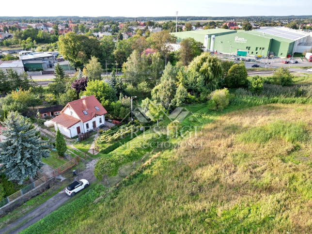 Działka Sprzedaż Gniewkowo 11