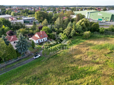 Działka Sprzedaż Gniewkowo