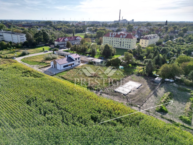 Działka Sprzedaż Inowrocław 3