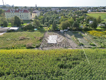 Działka Sprzedaż Inowrocław