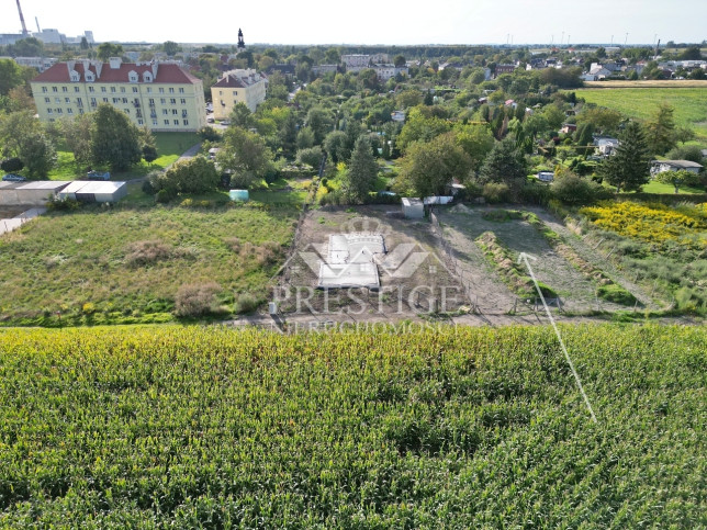 Działka Sprzedaż Inowrocław 4