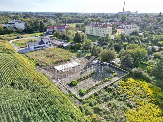 Działka Sprzedaż Inowrocław 2