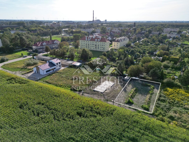 Działka Sprzedaż Inowrocław 5