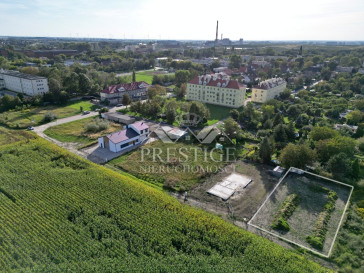 Działka Sprzedaż Inowrocław