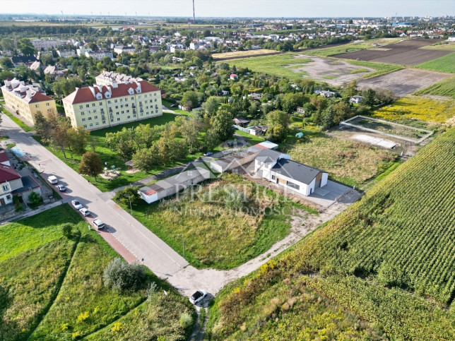 Działka Sprzedaż Inowrocław 7