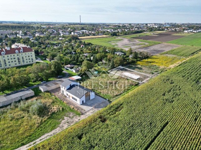 Działka Sprzedaż Inowrocław 14