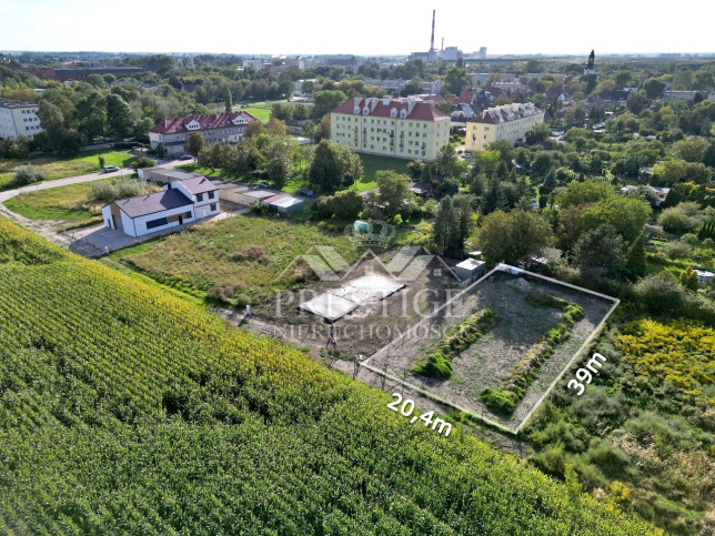 Działka Sprzedaż Inowrocław 1