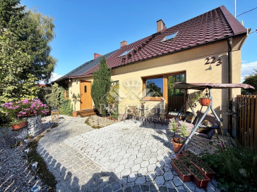 Mieszkanie Sprzedaż Cieślin