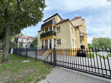 Mieszkanie Wynajem Inowrocław al.&nbsp;Sienkiewicza