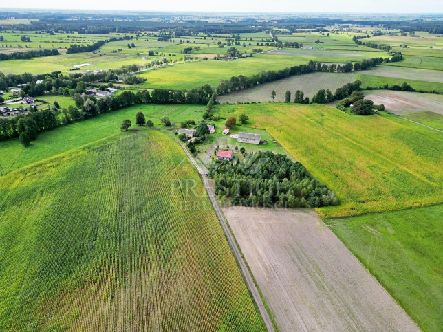 Dom Sprzedaż Zawiszyn 25