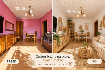 Mieszkanie Sprzedaż Inowrocław Tadeusza Chęsego