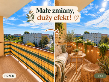 Mieszkanie Sprzedaż Inowrocław Tadeusza Chęsego